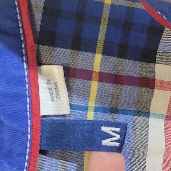 Divided Men's Button down long sleeve - Picture 2 of 7